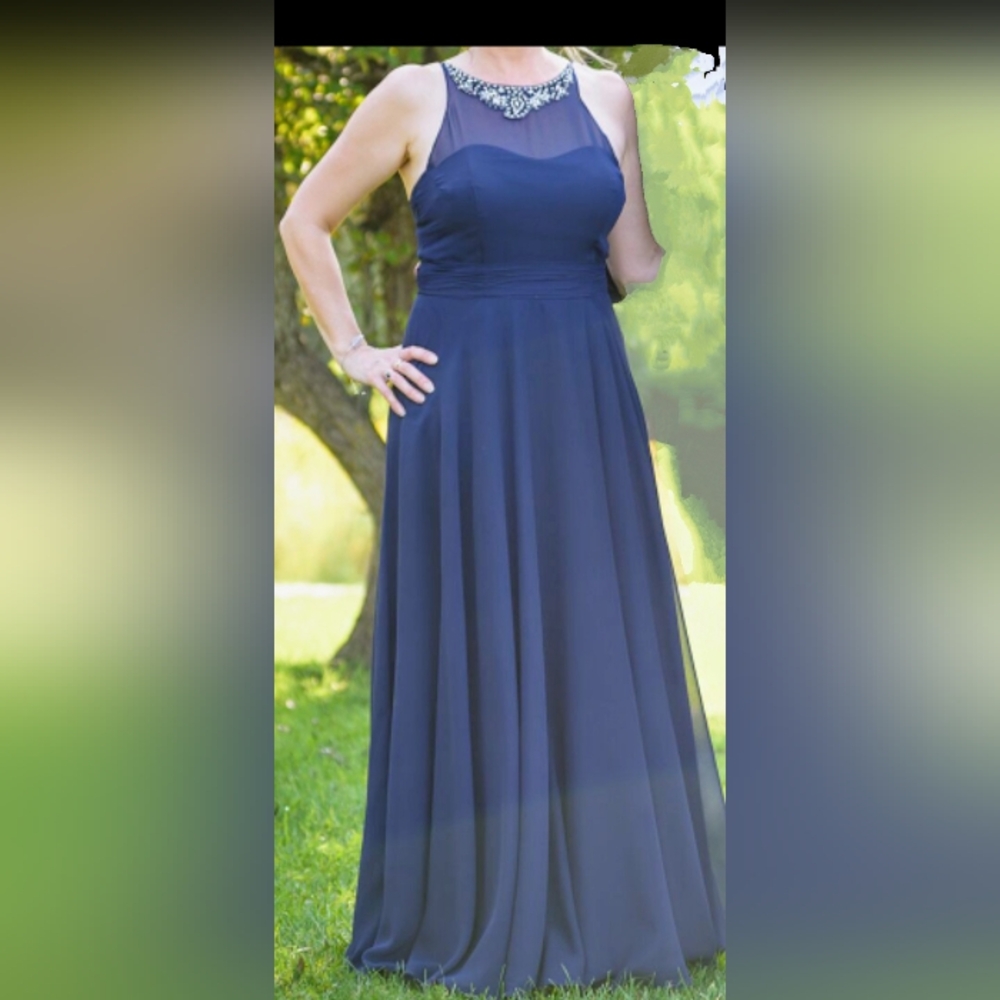 Mother of the bride Dress